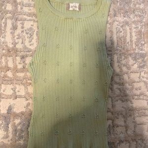 Altard state crop tank XS